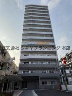 LOC’S Shonaidori【1階】の外観