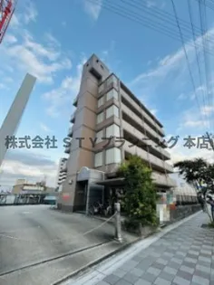 アーバンビル早川【5階】の外観