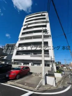 Soleado【8階】の外観
