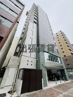 マイアトリア栄【10階】の外観