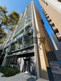 グラン・アベニュー白川公園【9階】の外観