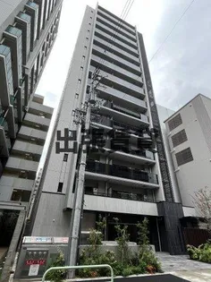 ザ・レジデンスパーク久屋大通【4階】の外観