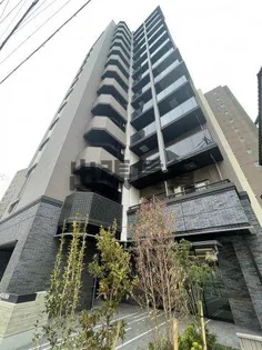 ラグゼナ上前津【10階】の外観