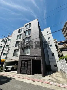 Branche葵【3階】の外観