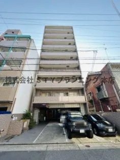 リヴシティ金山の画像