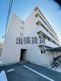 A・City名港【3階】の外観