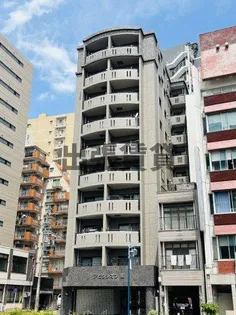 アビタシオン葵の画像