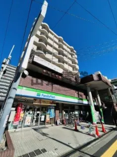 西脇ビルの画像