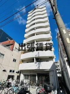 グリーンハイツ新道の画像