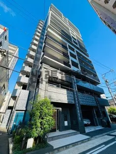 プレサンス久屋大通公園セラフィ【15階】の外観