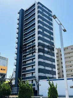 QREST葵(旧S-FORT葵)【9階】の外観