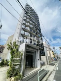 La Bellezza【8階】の外観