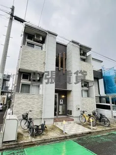 ハーモニーテラス田幡の画像