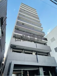 メイクス矢場町Ⅱ【6階】の外観