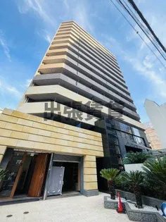 プライムアーバン泉【15階】の外観