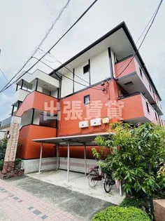 Y'Sハイツの画像