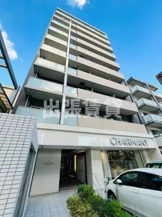 ロイヤルアンコール【7階】の外観