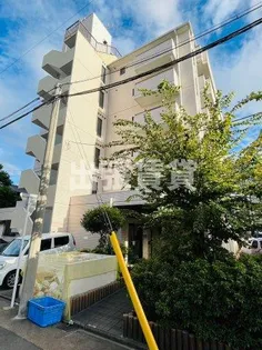 CASA NOAH名古屋I【2階】の外観