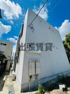 ヴィラ新福寺の画像