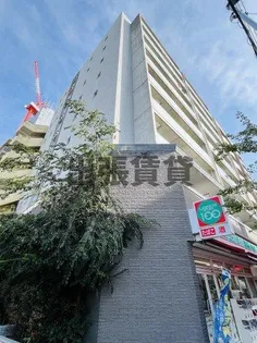 リーヴァストゥーディオ丸の内【4階】の外観