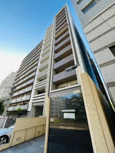 ロイジェント栄【5階】の外観