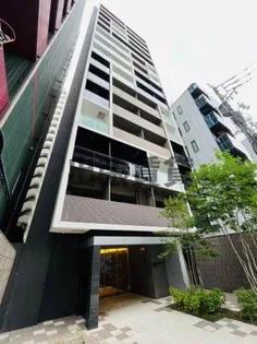 ブランシエスタ泉【11階】の外観