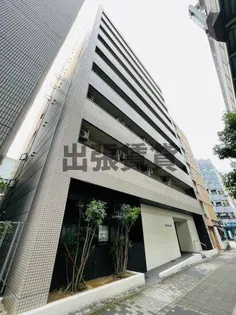 ISM 泉【3階】の外観