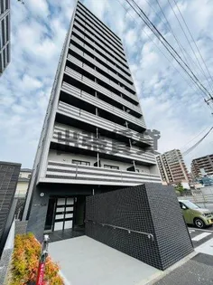 GRANDUKE正木【14階】の外観