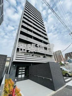 GRANDUKE正木【15階】の外観