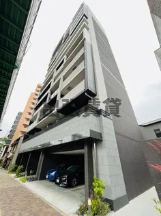 ディアレイシャス浅間町ステーションフロントの画像