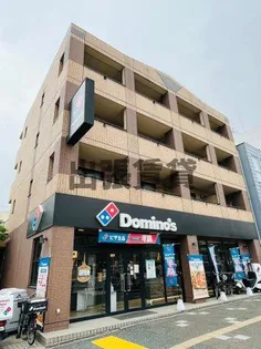 ローズウッド コートの画像