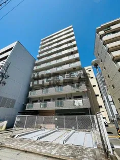 フィール大須【10階】の外観