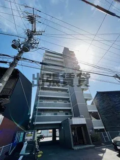 ラクラス浅間町【2階】の外観