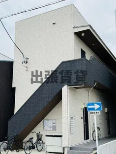 プレミア清水の画像