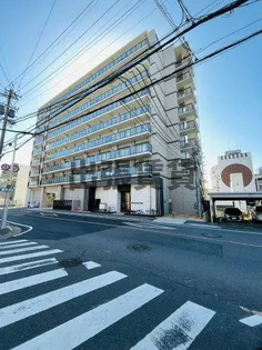 エスリード大須観音プリモ【6階】の外観