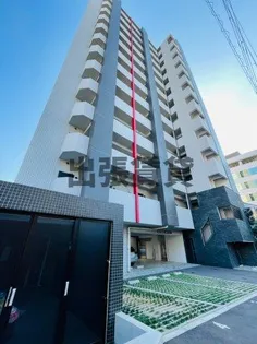 ブランシエスタ東別院【8階】の外観