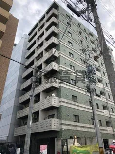 スタジオスクエア大須【6階】の外観