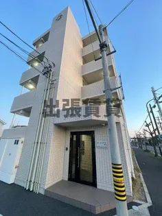 A・City清須【3階】の外観