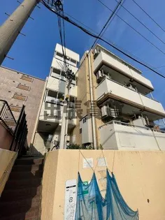 第28プロスパー上社の画像