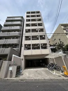 クレスト覚王山【2階】の外観