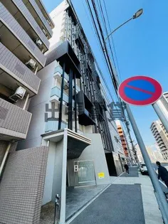 千種アヴァンギャルドプレイス【4階】の外観