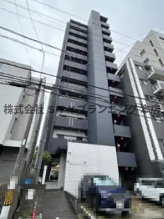 S-RESIDENCE本山【4階】の外観