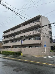 カーサ本山【1階】の外観