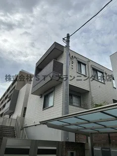 ヒルサイド見附町の画像