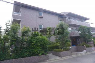 ベレーサ本山の画像