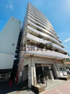 La Douceur新栄【12階】の外観