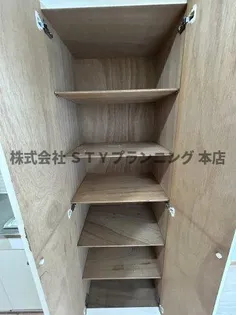 ジョイフル亀島【3階】のその他画像