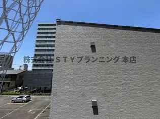 ジョイフル亀島【3階】のその他画像