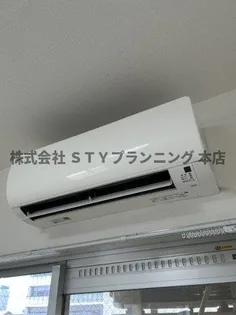 ジョイフル亀島【3階】のその他画像