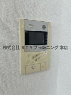 ジョイフル亀島【3階】のその他画像